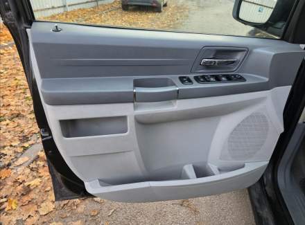 Chrysler - Grand Voyager