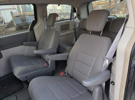 Chrysler - Grand Voyager