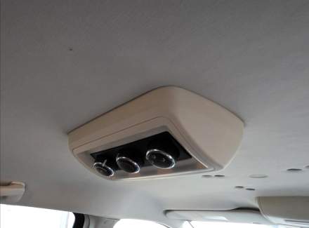 Chrysler - Grand Voyager