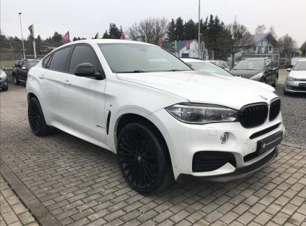 BMW - X6