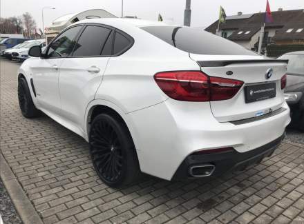 BMW - X6