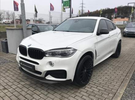 BMW - X6