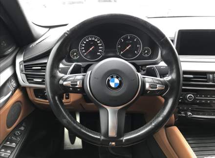 BMW - X6