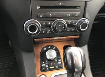 Land Rover - Discovery