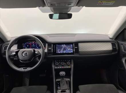 Škoda - Kodiaq