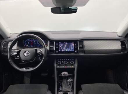 Škoda - Kodiaq