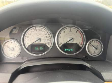 Chrysler - Grand Voyager