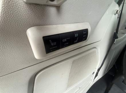 Chrysler - Grand Voyager