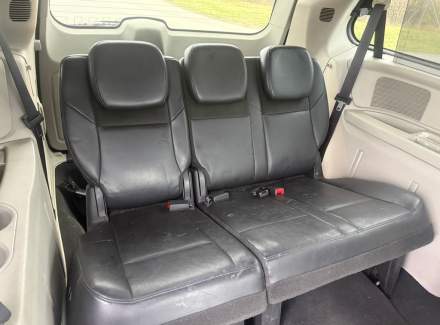 Chrysler - Grand Voyager