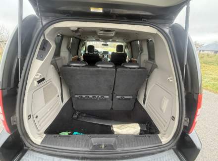 Chrysler - Grand Voyager