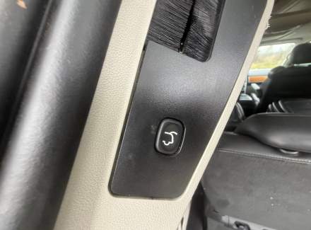 Chrysler - Grand Voyager