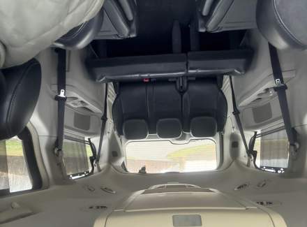 Chrysler - Grand Voyager