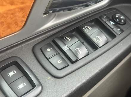 Chrysler - Grand Voyager