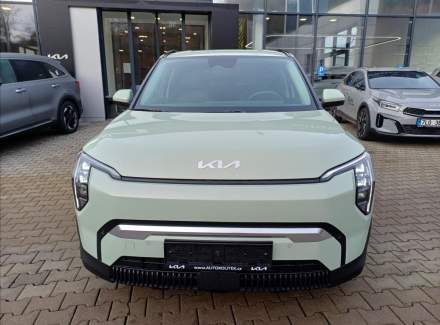 Kia - Avella