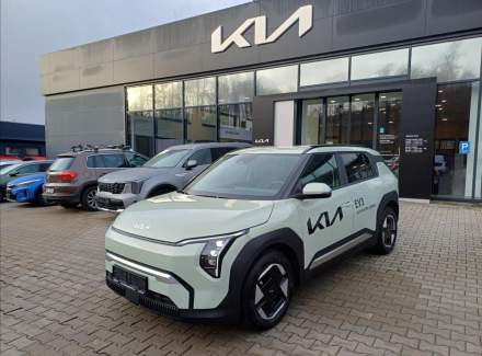 Kia - Avella