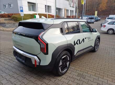 Kia - Avella