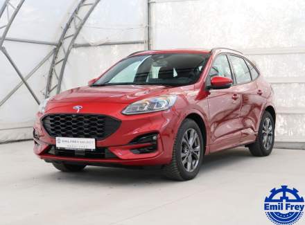 Ford - Kuga