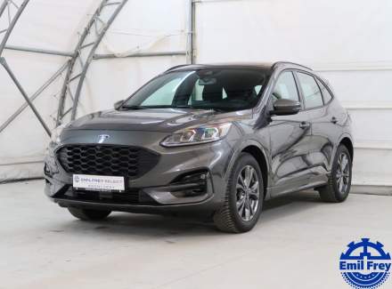 Ford - Kuga