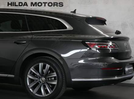 Volkswagen - Arteon