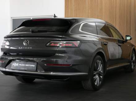 Volkswagen - Arteon