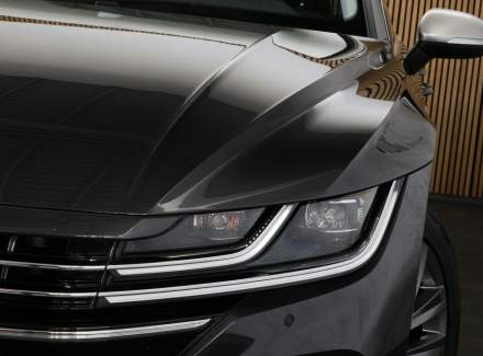 Volkswagen - Arteon