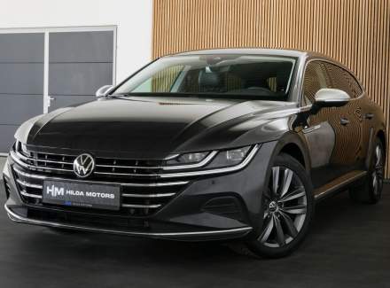 Volkswagen - Arteon