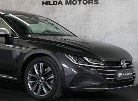 Volkswagen - Arteon