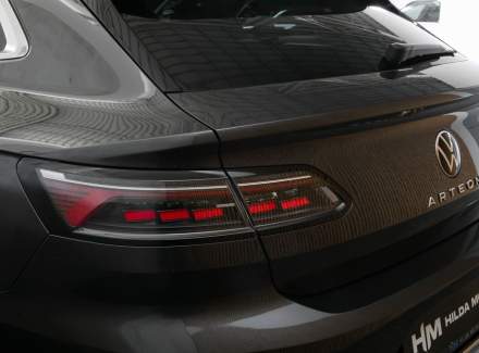 Volkswagen - Arteon