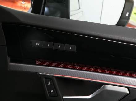 Volkswagen - Touareg