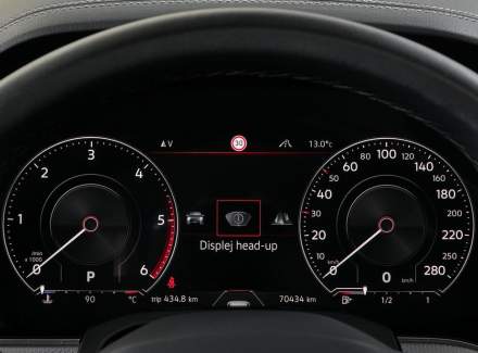 Volkswagen - Touareg