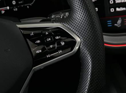 Volkswagen - Touareg