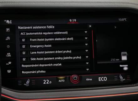 Volkswagen - Touareg