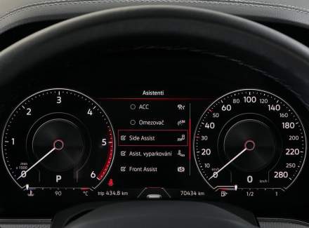 Volkswagen - Touareg