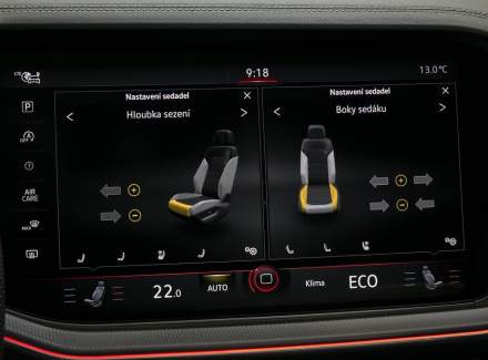 Volkswagen - Touareg