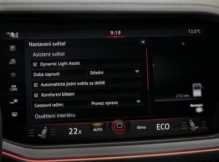 Volkswagen - Touareg