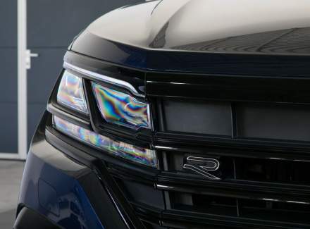 Volkswagen - Touareg