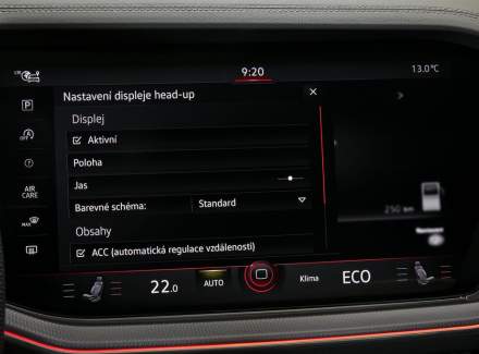 Volkswagen - Touareg