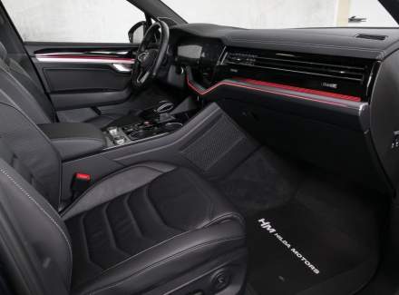 Volkswagen - Touareg