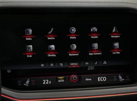 Volkswagen - Touareg