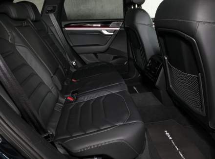 Volkswagen - Touareg