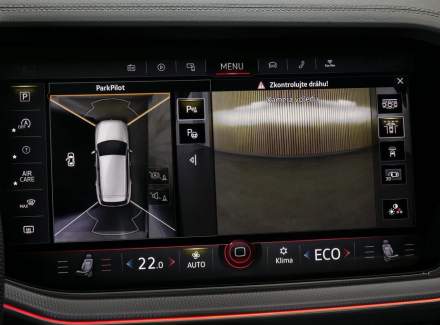 Volkswagen - Touareg