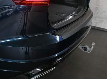 Volkswagen - Touareg