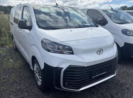 Toyota - Proace