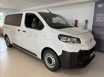 Toyota - Proace