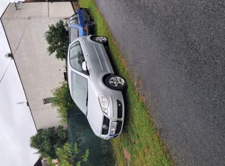 Volkswagen - Polo 1.4 (80 Hp) Automatic 5d