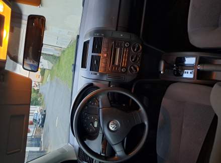 Volkswagen - Polo 1.4 (80 Hp) Automatic 5d