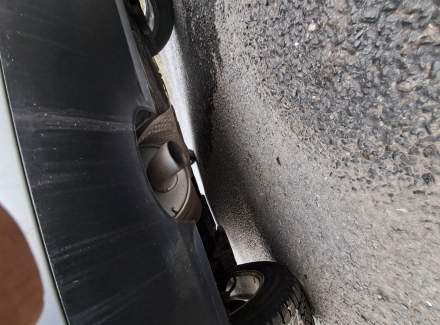 Volkswagen - Polo 1.4 (80 Hp) Automatic 5d