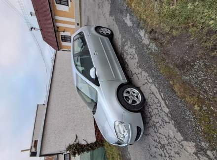 Volkswagen - Polo 1.4 (80 Hp) Automatic 5d