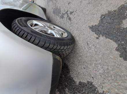 Volkswagen - Polo 1.4 (80 Hp) Automatic 5d