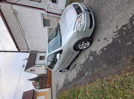 Volkswagen - Polo 1.4 (80 Hp) Automatic 5d